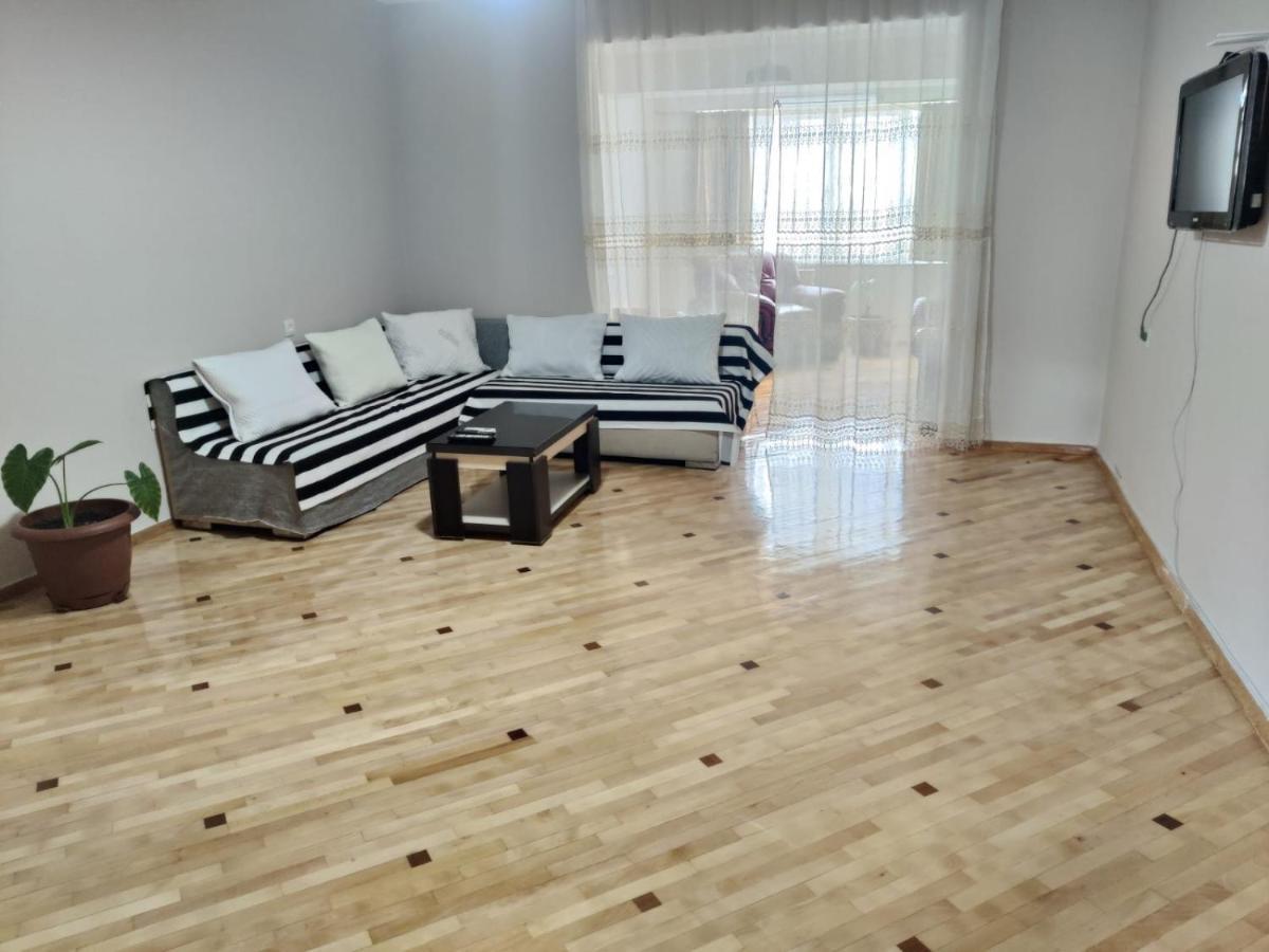 Tbilisi City View Apartment Esterno foto