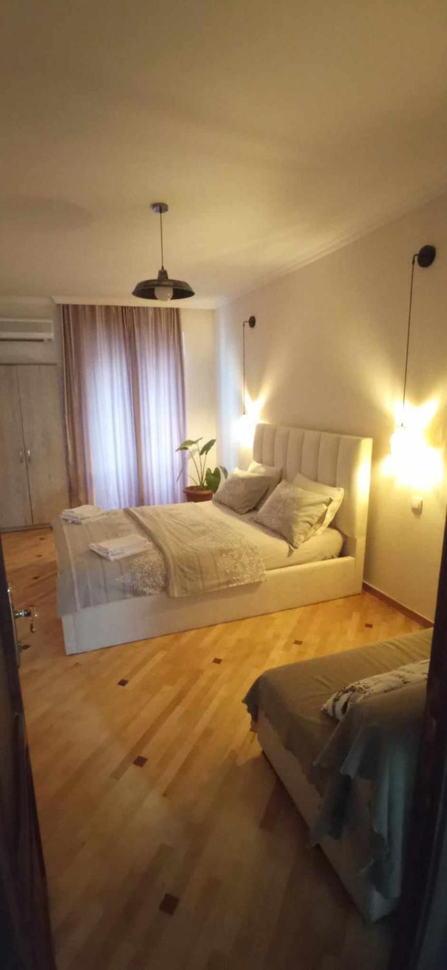 Tbilisi City View Apartment Esterno foto