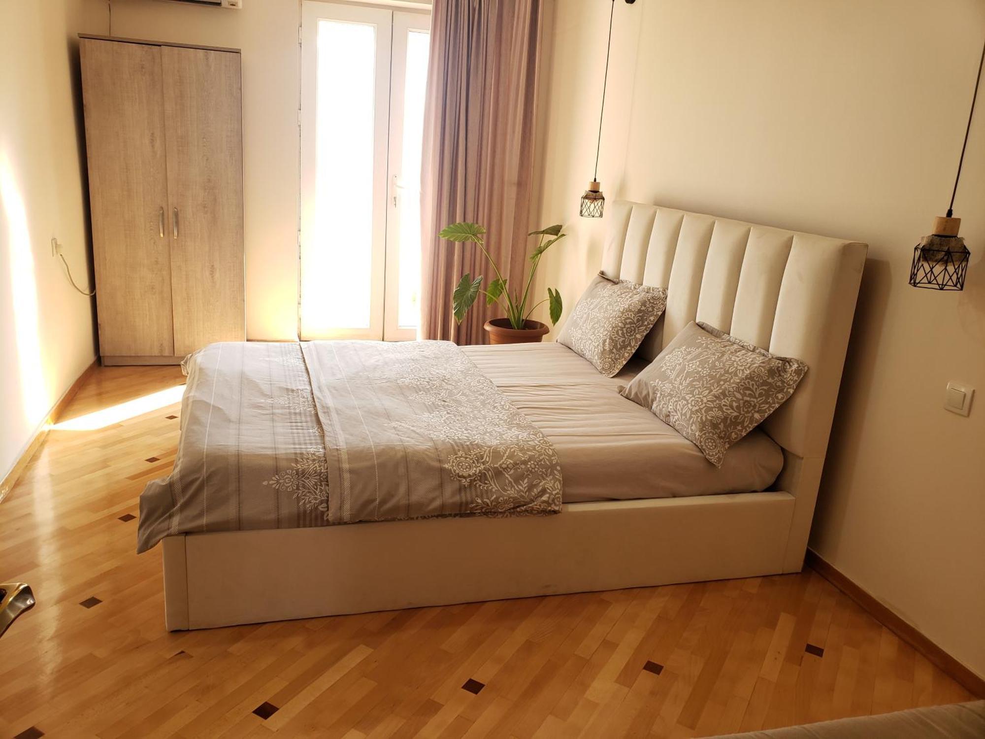 Tbilisi City View Apartment Esterno foto